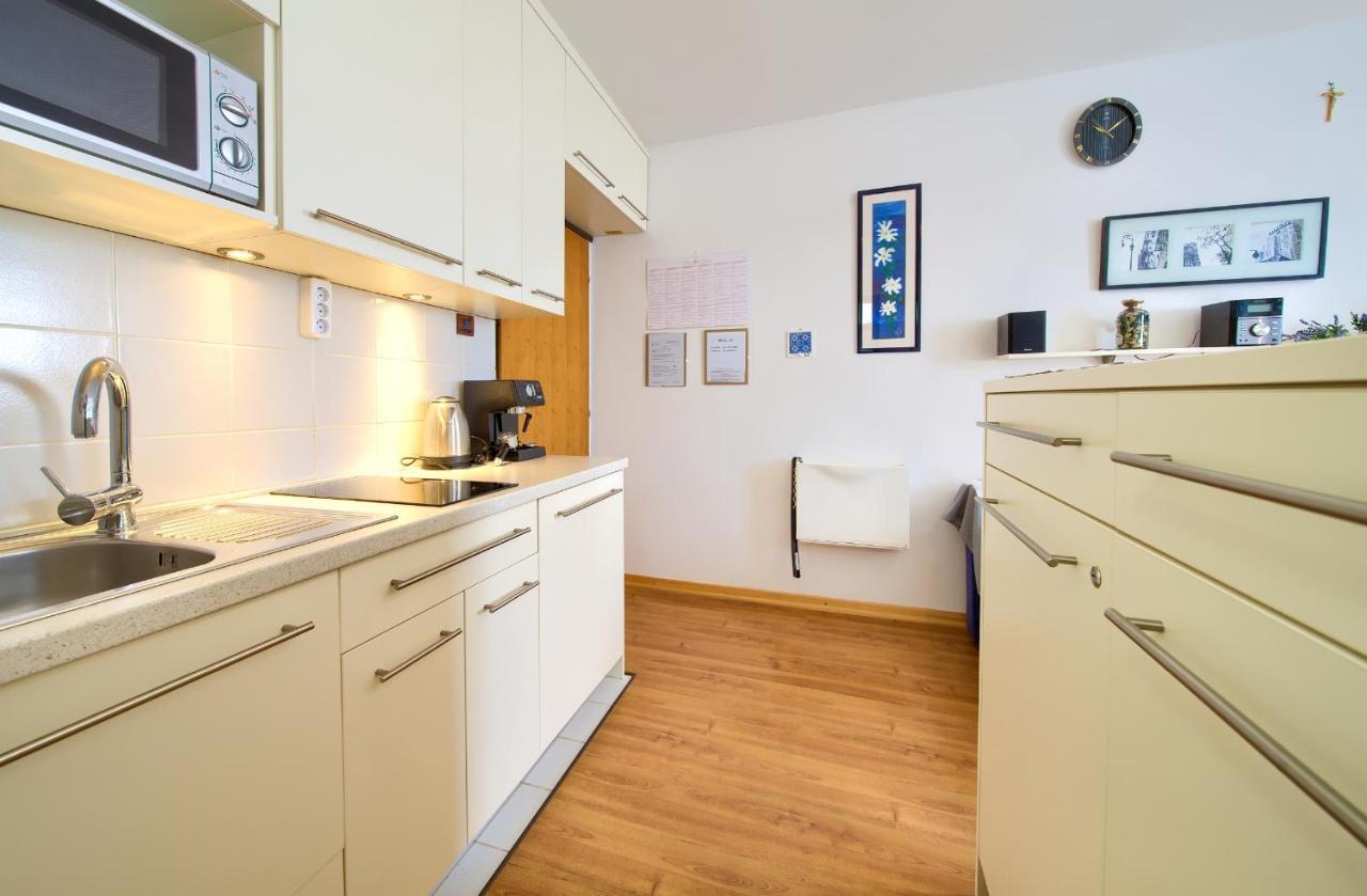 Studio Apartment Vesna Крк Экстерьер фото