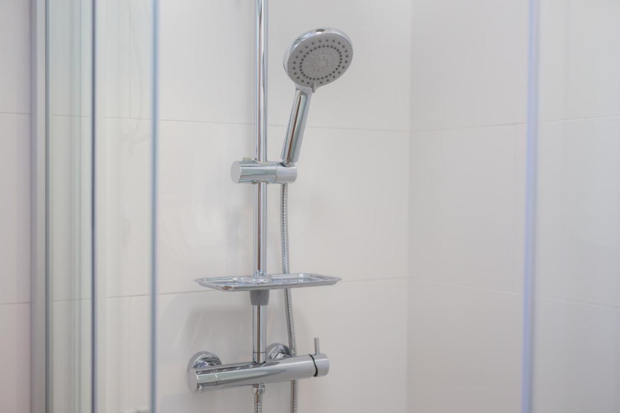 Studio Apartment Vesna Крк Экстерьер фото