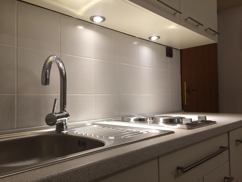 Studio Apartment Vesna Крк Номер фото